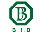 Bid Group logo