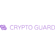 Crypto Guard logo