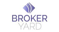 BrokerYard logo