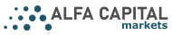 Alfa Capital Markets logo