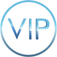 Vip Changer logo