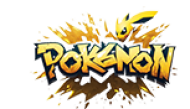 Pokemon Game logo