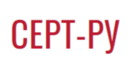 Серт ру logo