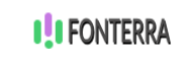 FisherFonterra logo