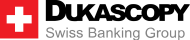Dukascopy logo