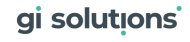 Gi Solutions logo