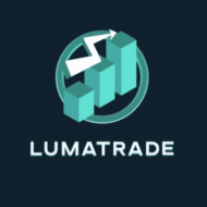 LumaTrade logo