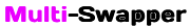 Multi Swapper logo