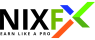 NixFX logo
