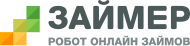 Займер logo