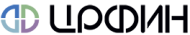 ЦРФИН logo