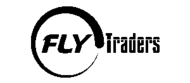 Fly Traders logo