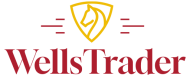 Wells Trader logo
