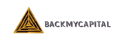 BackMyCapital logo