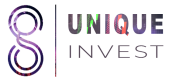 Unique Invest logo