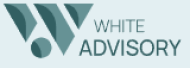 White Advisory logo
