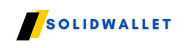 SolidWallet logo