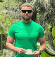 Владимир Соколов logo