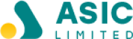 Asic Limited logo