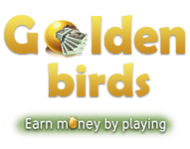 Golden Birds logo