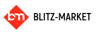 Blitz Market logo