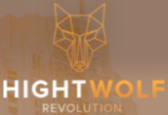 Hightwolf logo