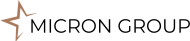 Micron Group logo