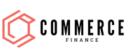 Commerce Finance logo
