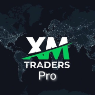 XM Traders Pro logo