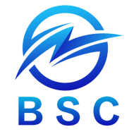 BSC logo