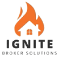 Ignite Broker Solutions logo