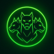 Cerberus Mining logo