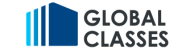 Global Classes logo