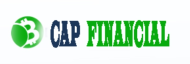 Cap Financial logo