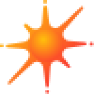 Solflare logo