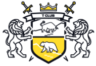 Tclub One logo
