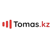 Tomas Group logo