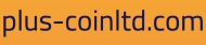 Plus Coinltd logo