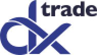 DX Trade logo