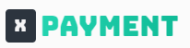 X Payment logo