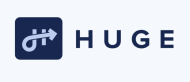 Huge Investments logo