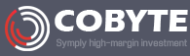 Cobyte logo