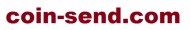 Coinsend logo