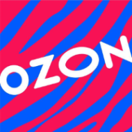 Ozaozn logo