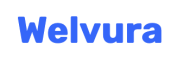 Welvura logo