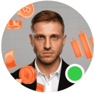 TRADING Bybit RU logo