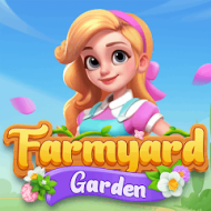 Farmyard Garden logo