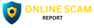 Online Scam Report logo