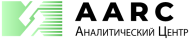 Аналитический центр AARC logo