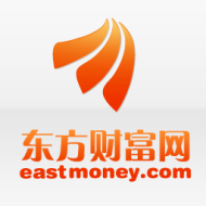 EastMoney logo